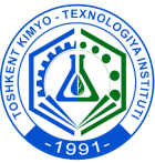 Tashkent Institute of Chemical Technology