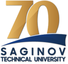 Abylkas Saginov Karaganda Technical University